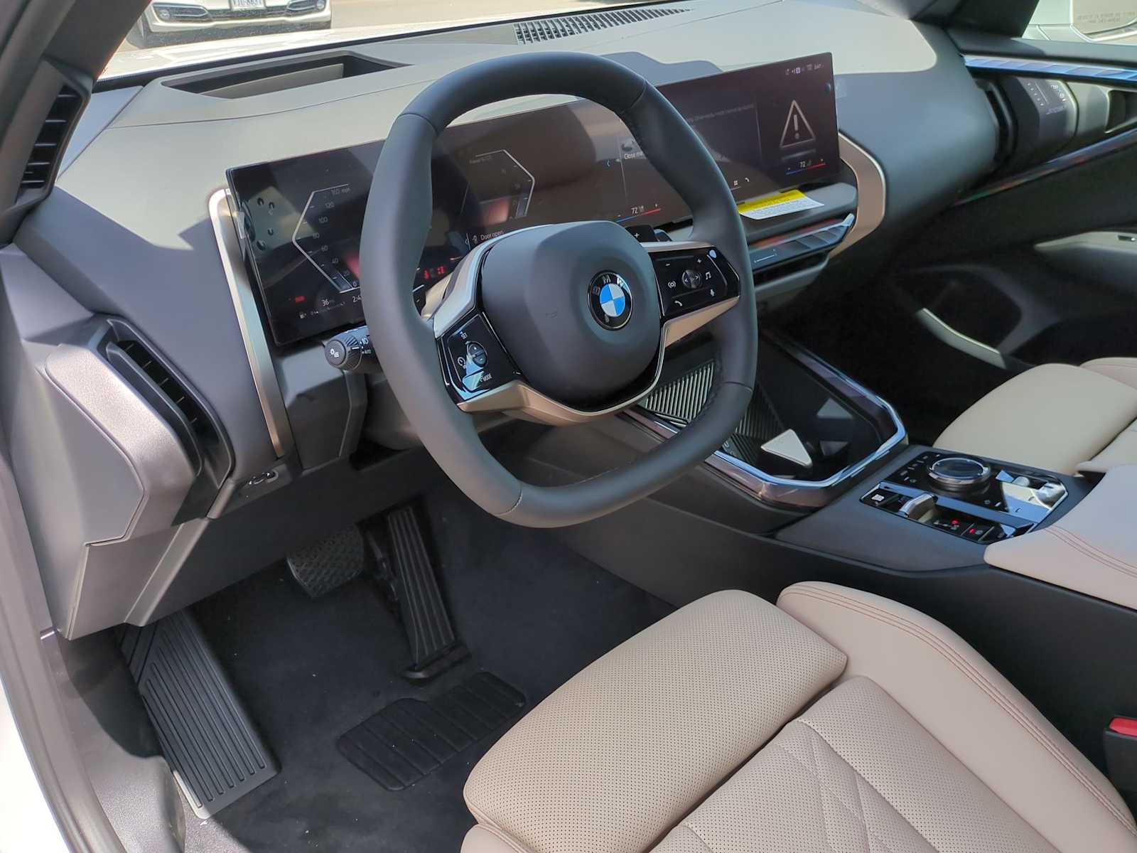 Thumbnail: 2025 BMW X3 - 10