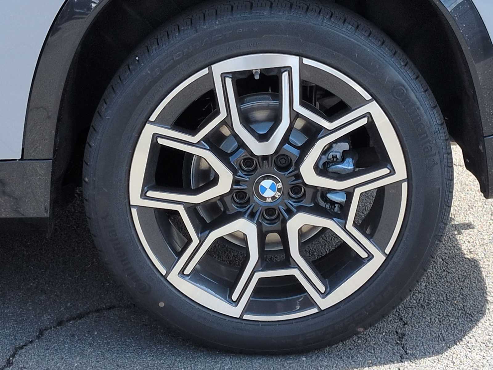 Thumbnail: 2026 BMW X1 - 14