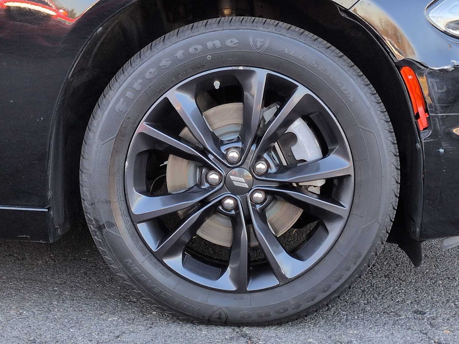 Thumbnail: 2023 Dodge Charger - 14