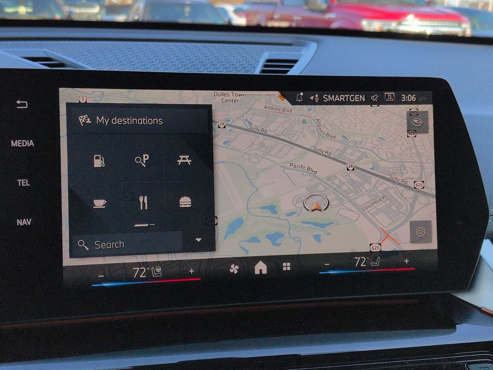 Thumbnail: 2026 BMW X1 - 31