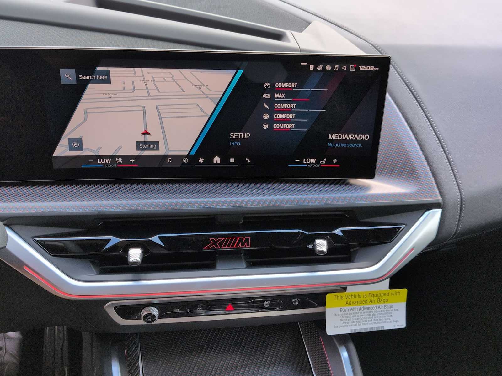 Thumbnail: 2026 BMW XM - 28