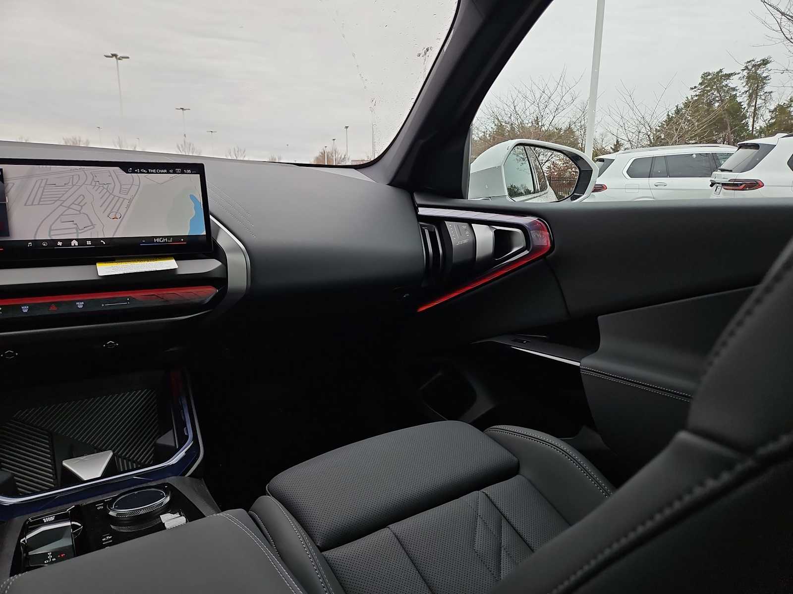 Thumbnail: 2026 BMW X3 - 5