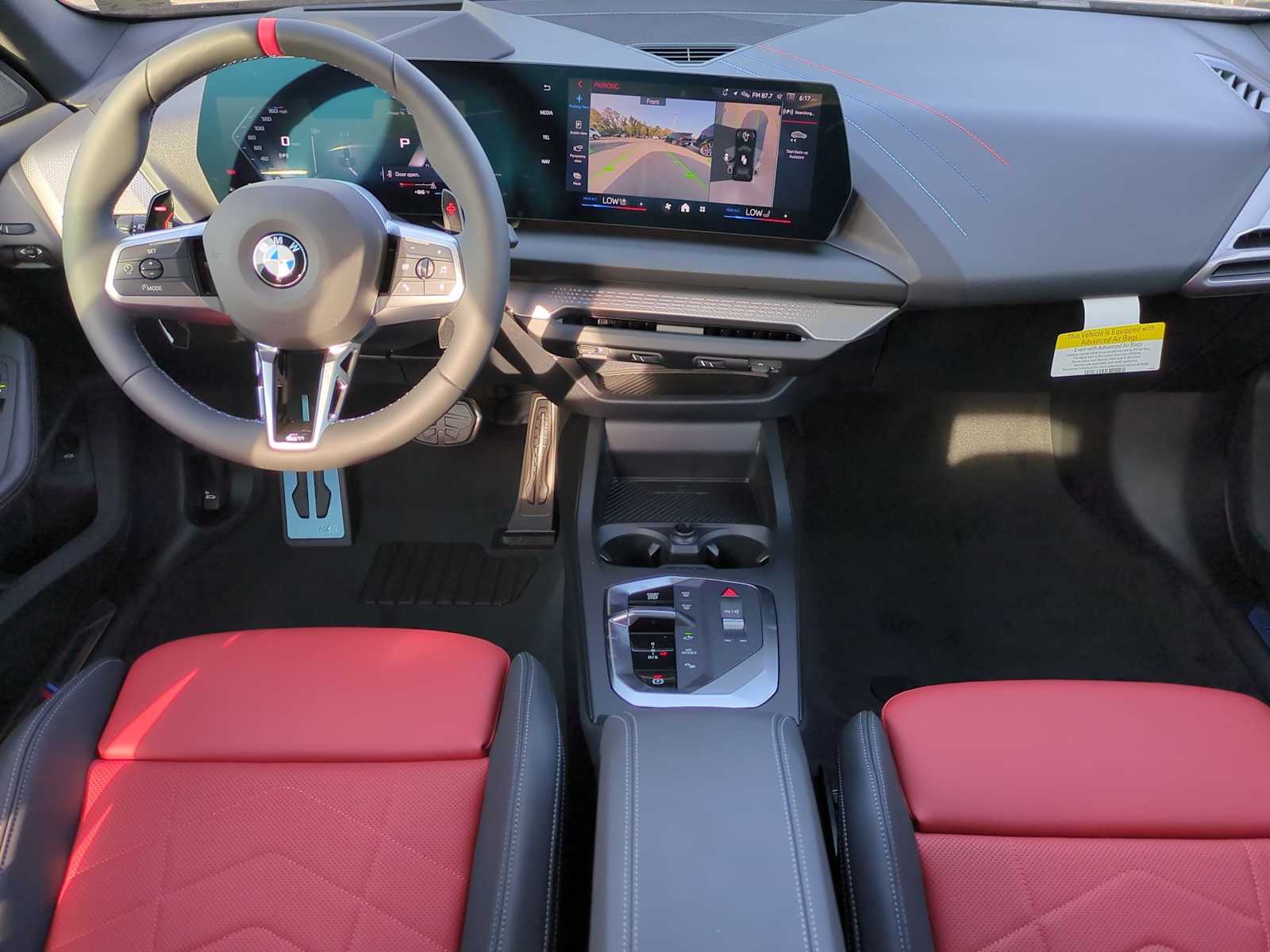 Thumbnail: 2025 BMW 2 Series - 16