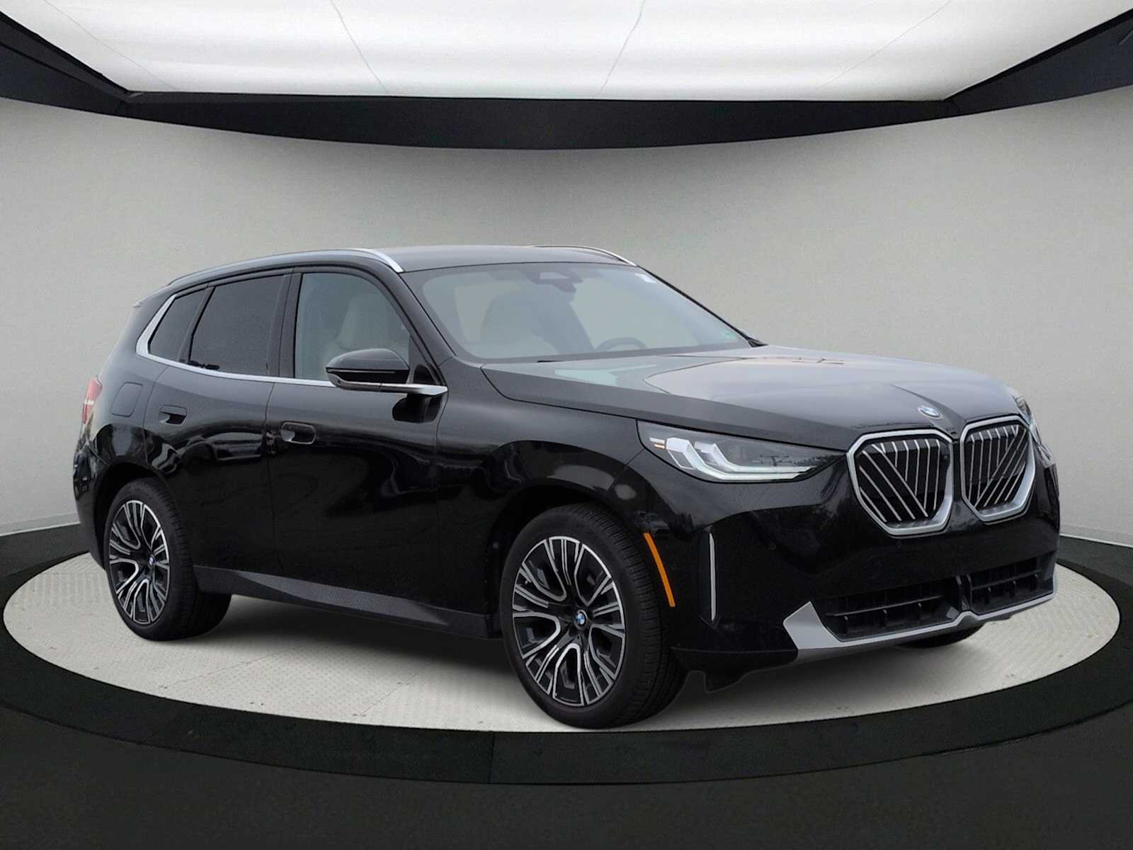 Thumbnail: 2025 BMW X3 - 2