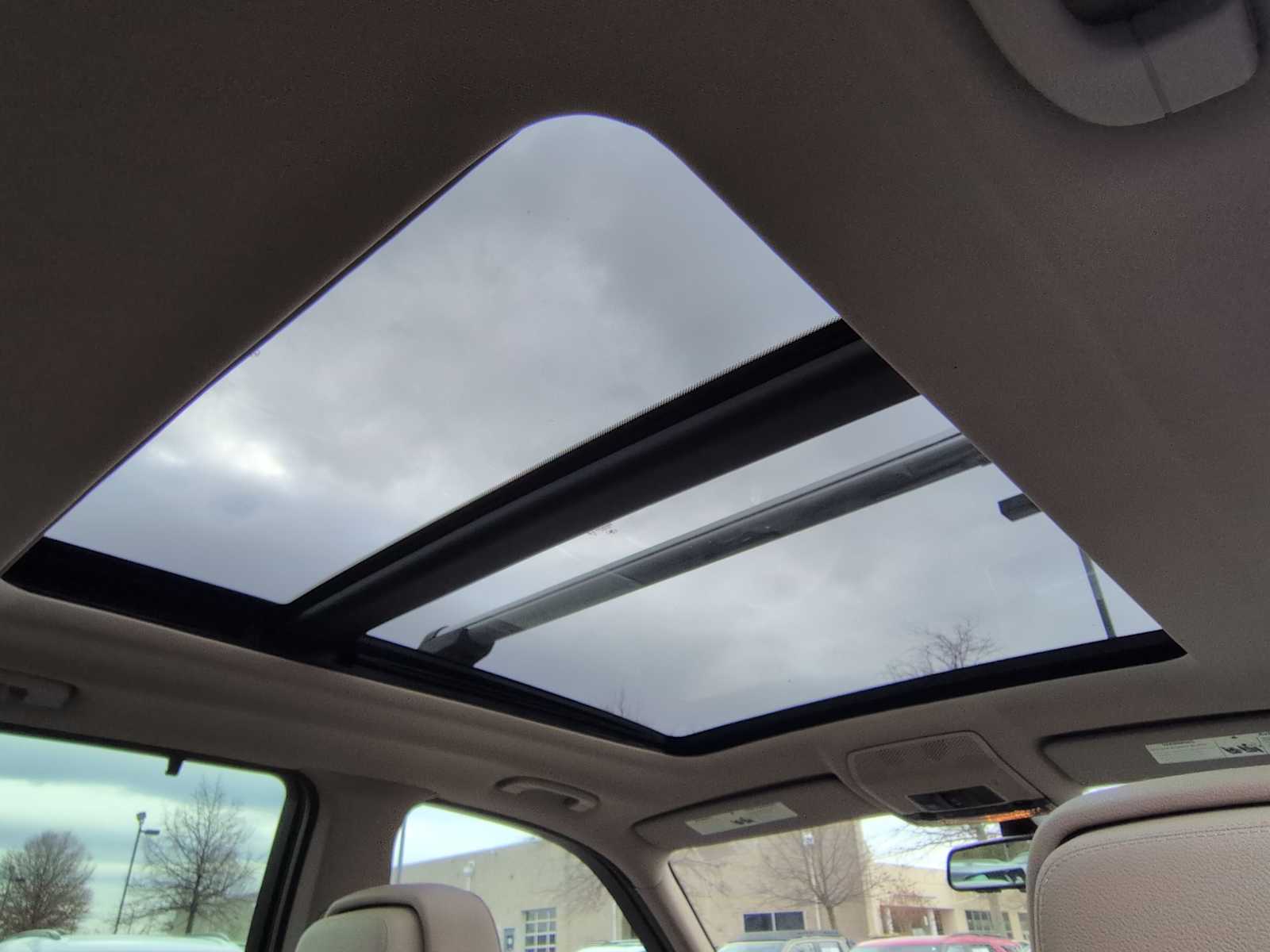 Thumbnail: 2013 BMW X5 - 23