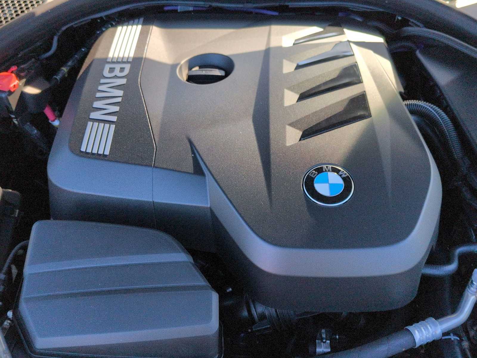 Thumbnail: 2026 BMW 4 Series - 15