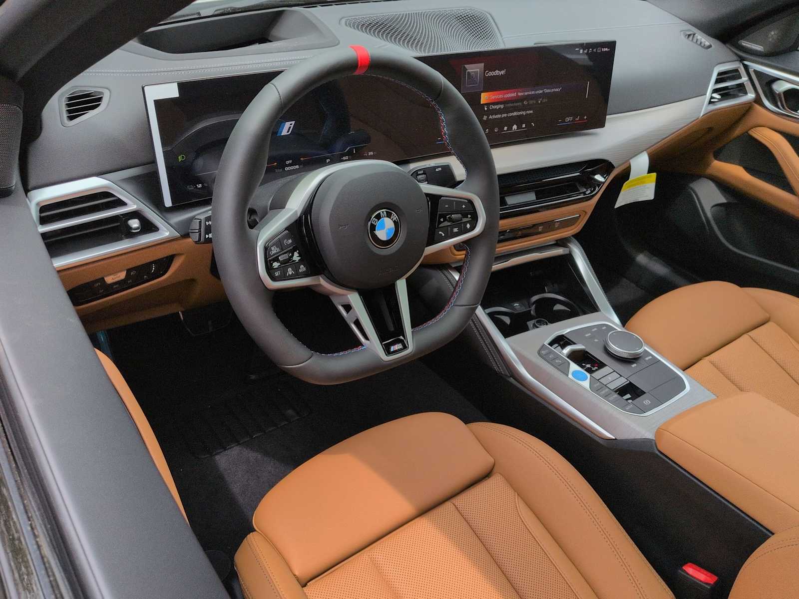 Thumbnail: 2026 BMW i4 - 10