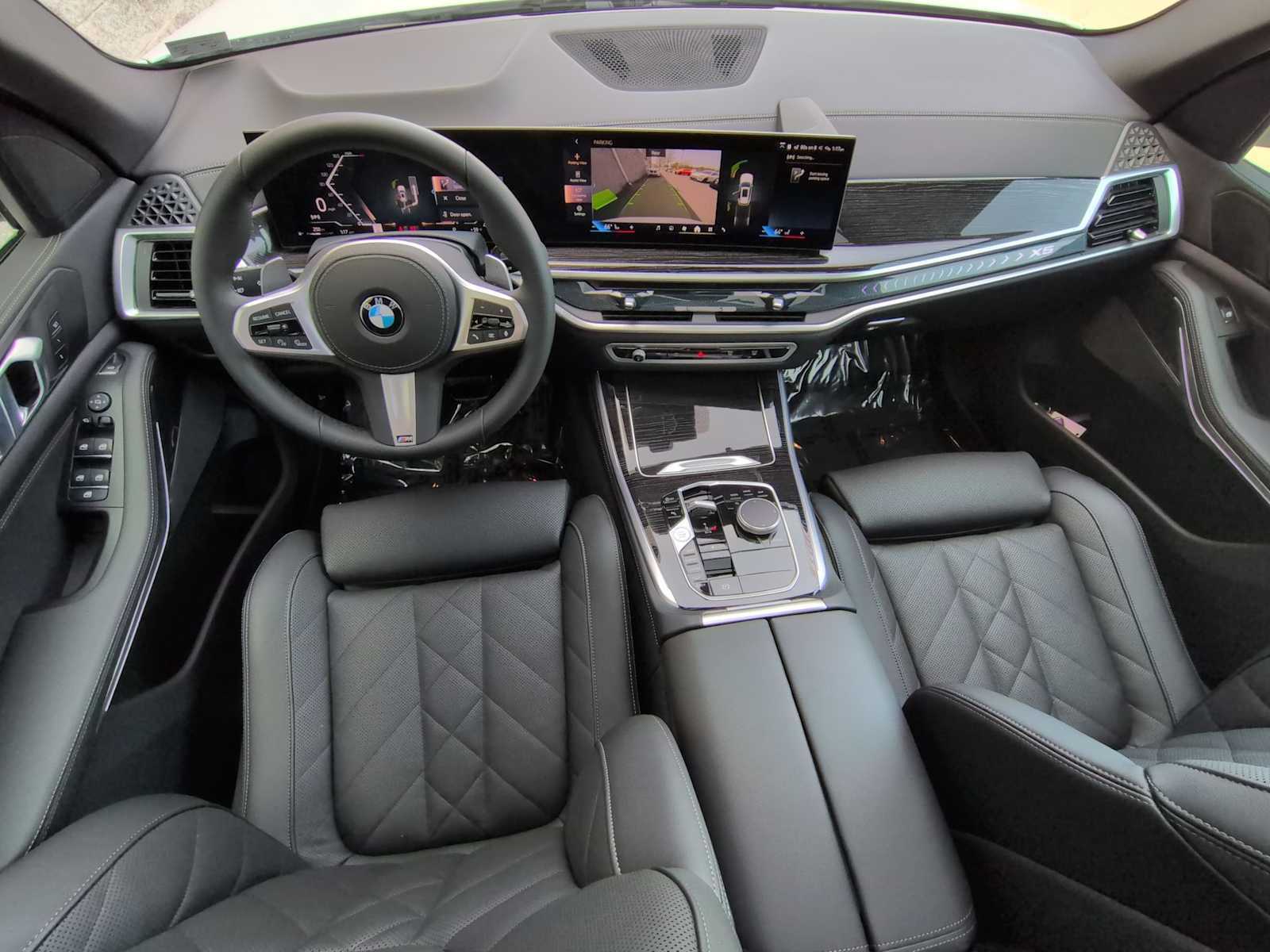 Thumbnail: 2026 BMW X5 - 15