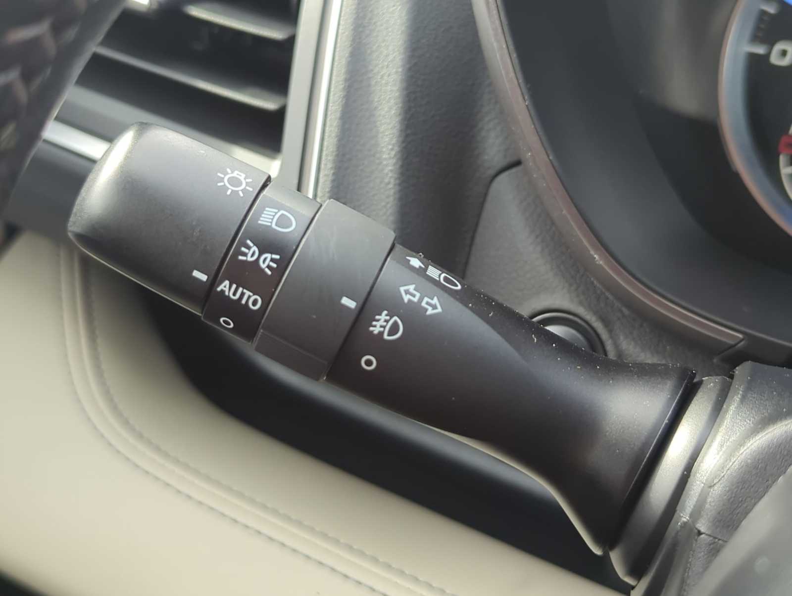 Thumbnail: 2022 Subaru Ascent - 28