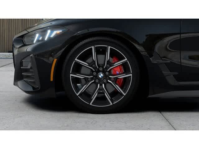 Thumbnail: 2027 BMW 4 Series - 7