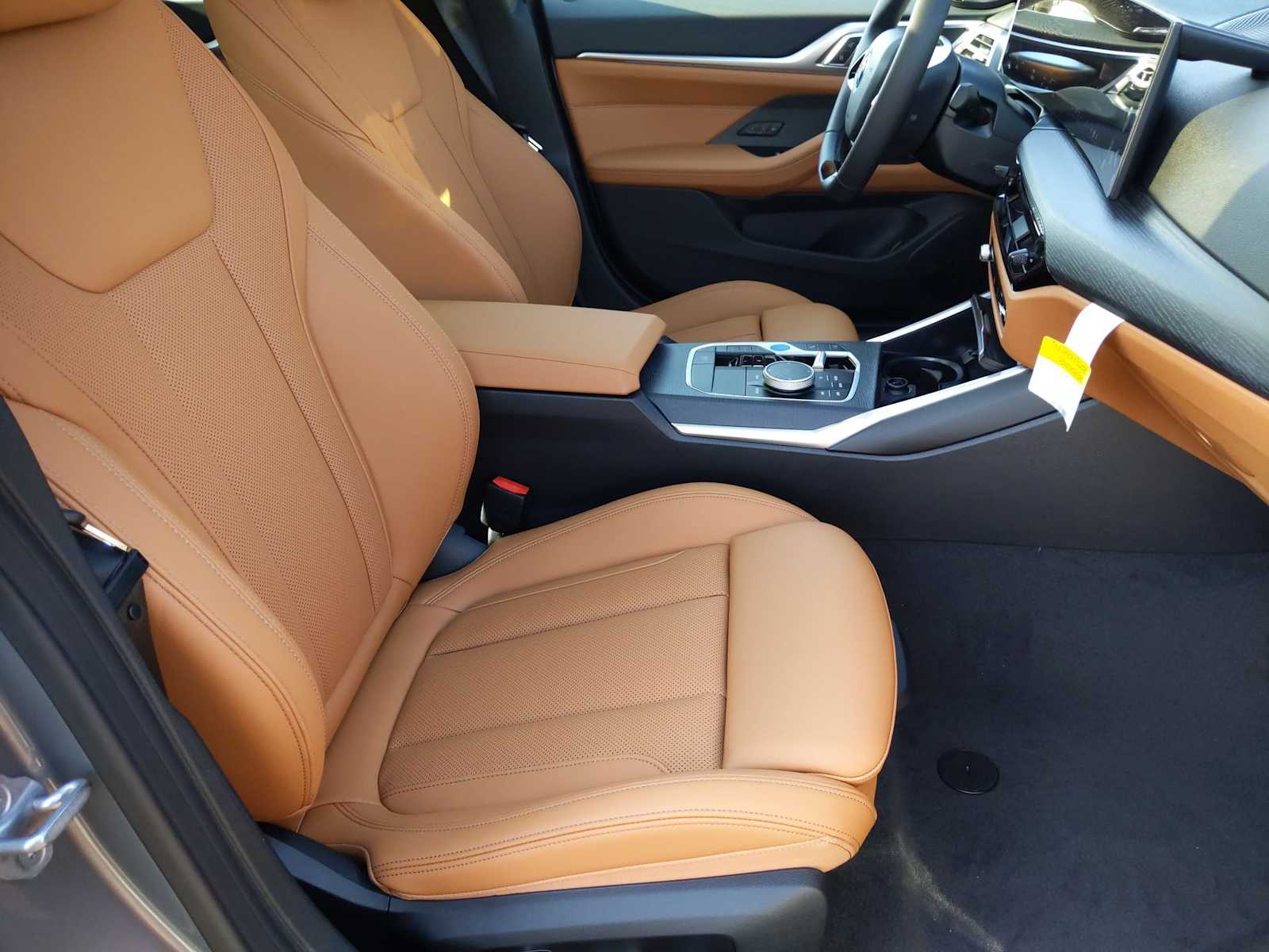 2025 BMW i4 eDrive40 15