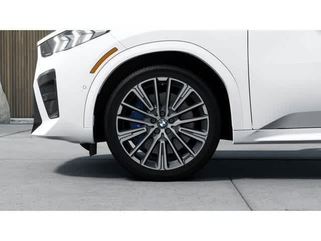 Thumbnail: 2025 BMW X2 - 7