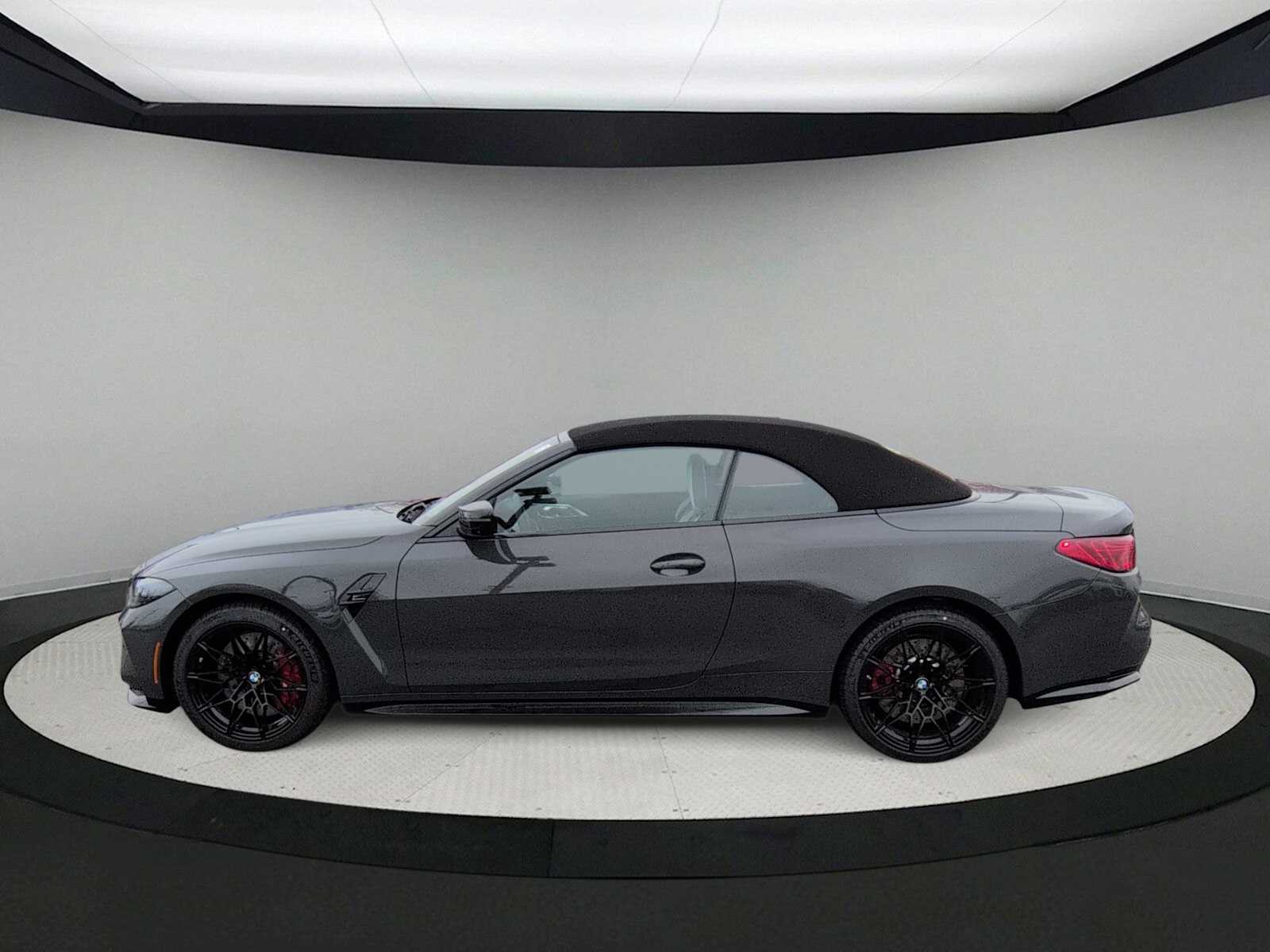 Thumbnail: 2026 BMW M4 - 5