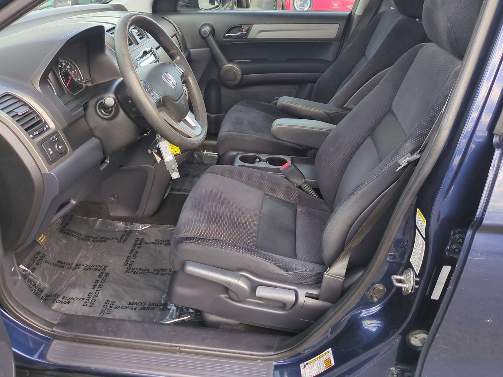 Thumbnail: 2010 Honda CR-V - 16