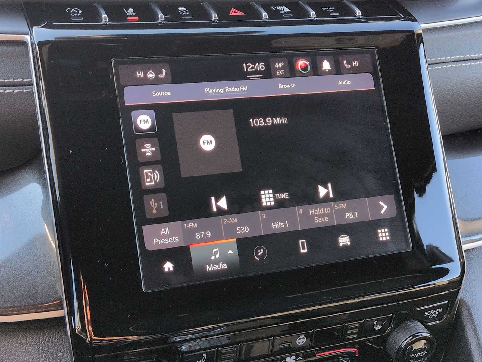 Thumbnail: 2023 Jeep Grand Cherokee - 29