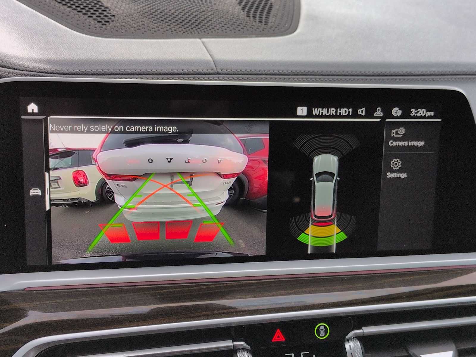 Thumbnail: 2023 BMW X5 - 32