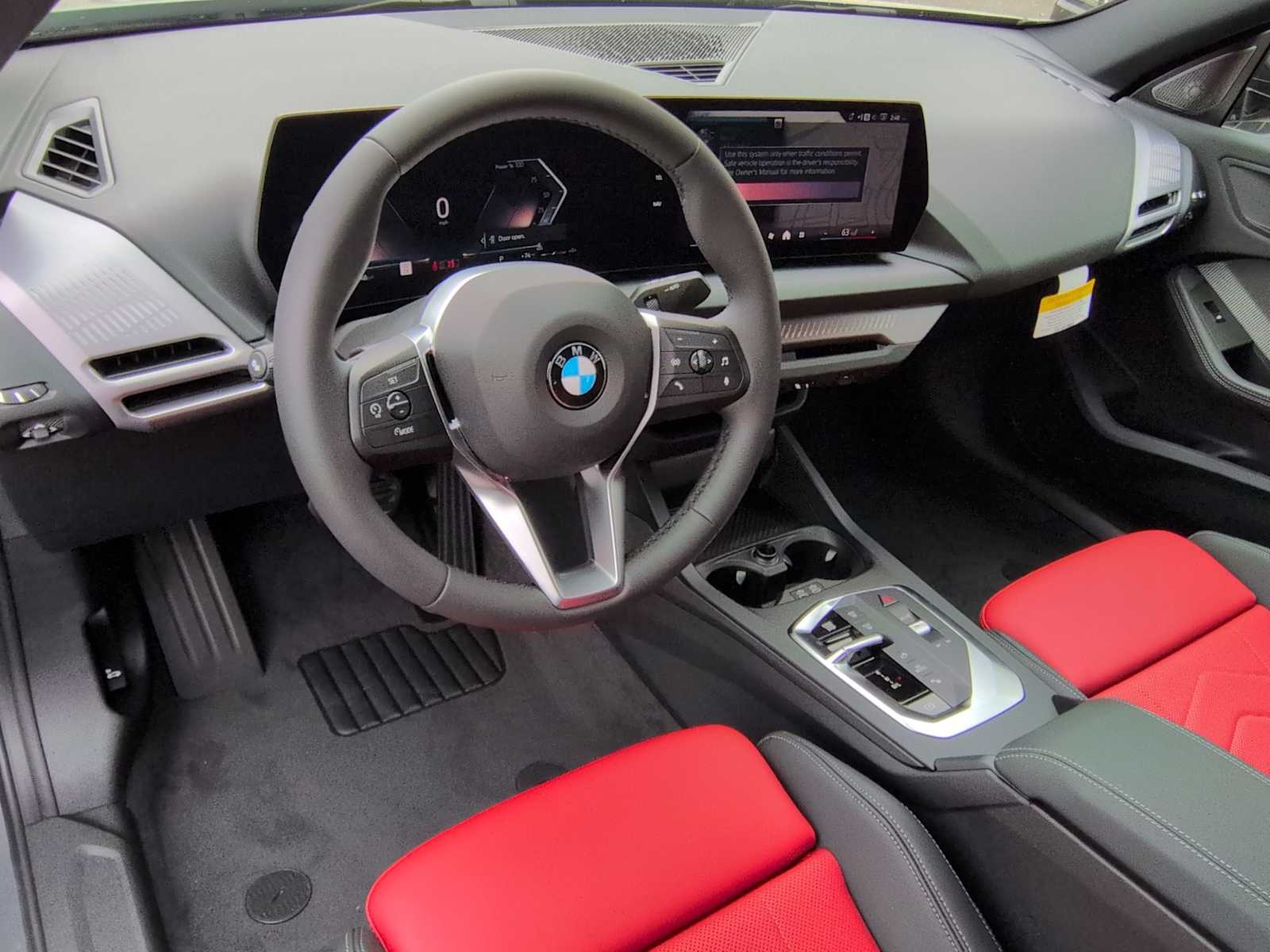 Thumbnail: 2026 BMW 2 Series - 10