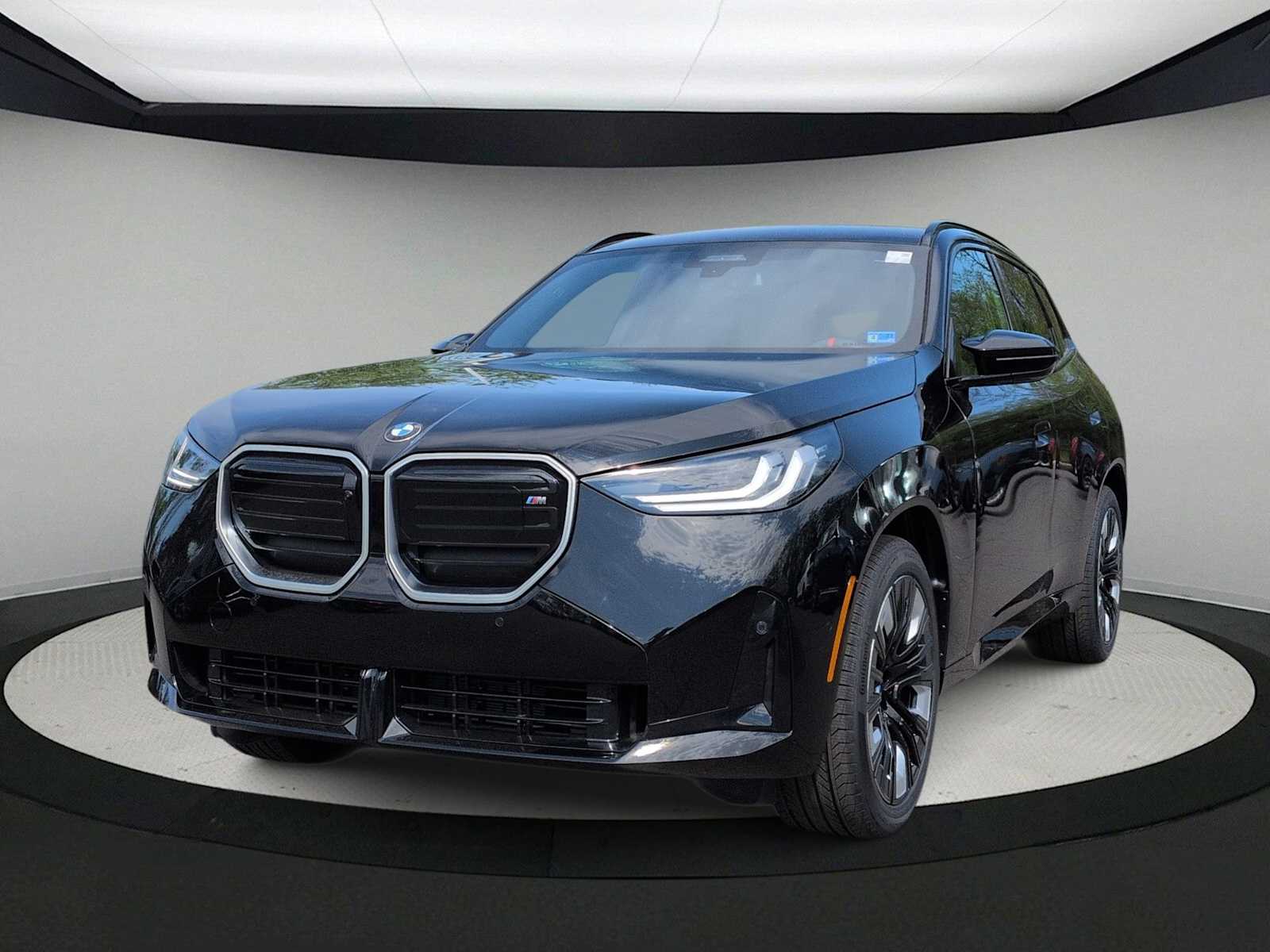 Thumbnail: 2026 BMW X3 - 4