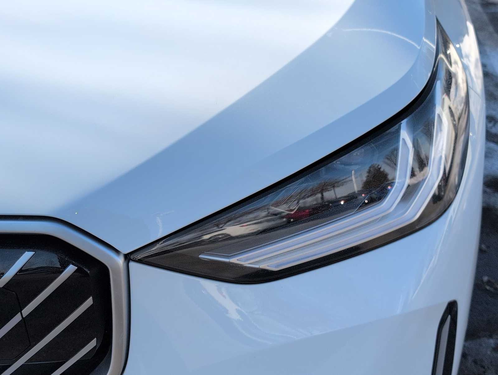 Thumbnail: 2026 BMW X3 - 11