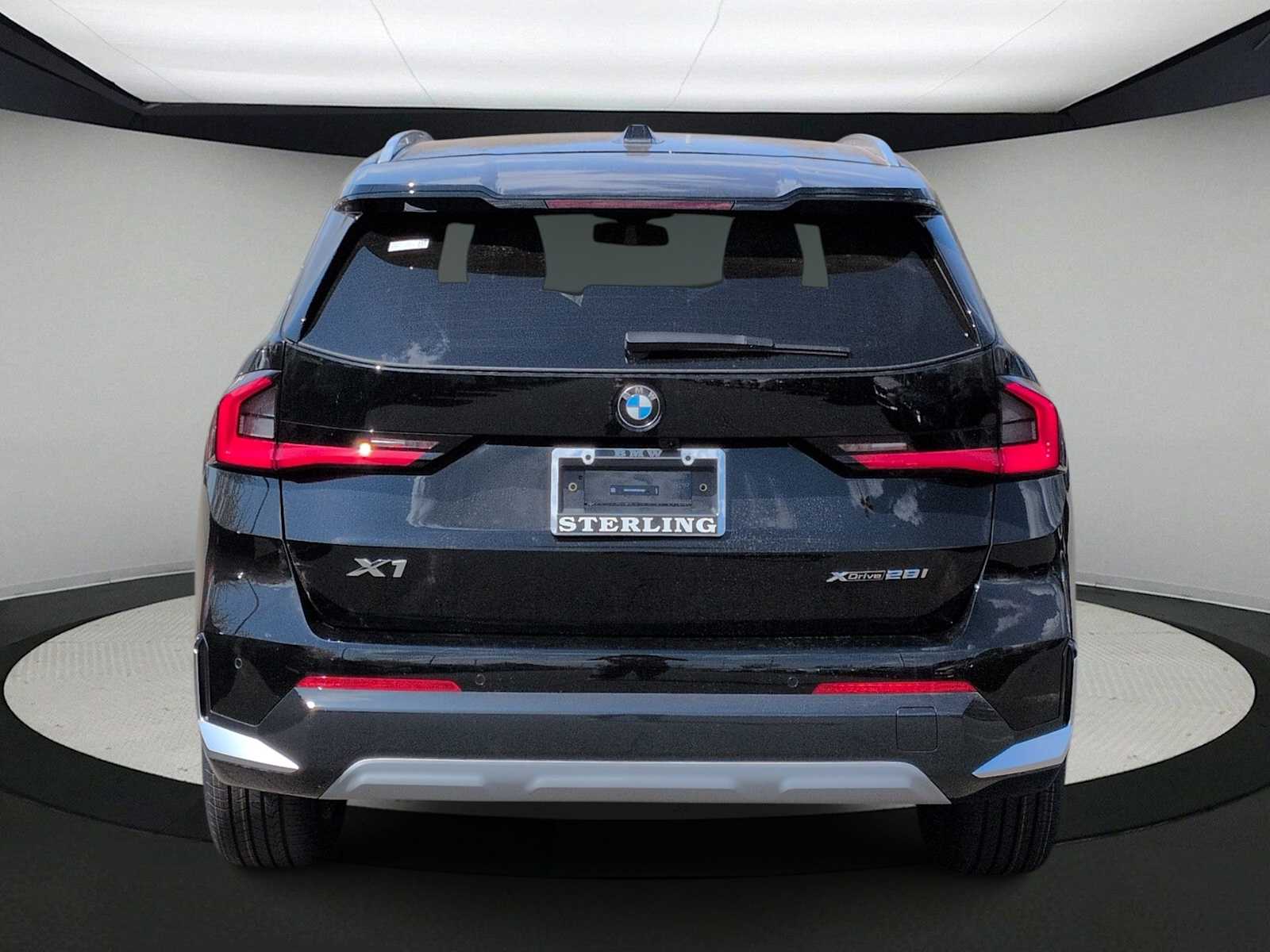 Thumbnail: 2026 BMW X1 - 7