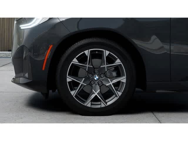 Thumbnail: 2026 BMW X3 - 7