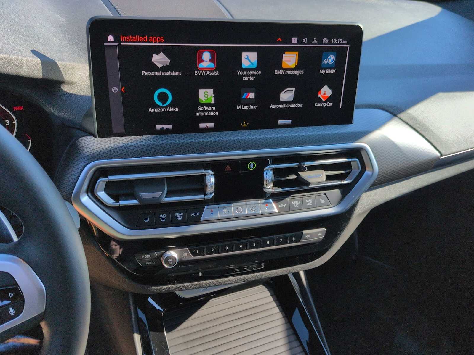 Thumbnail: 2022 BMW X3 - 30