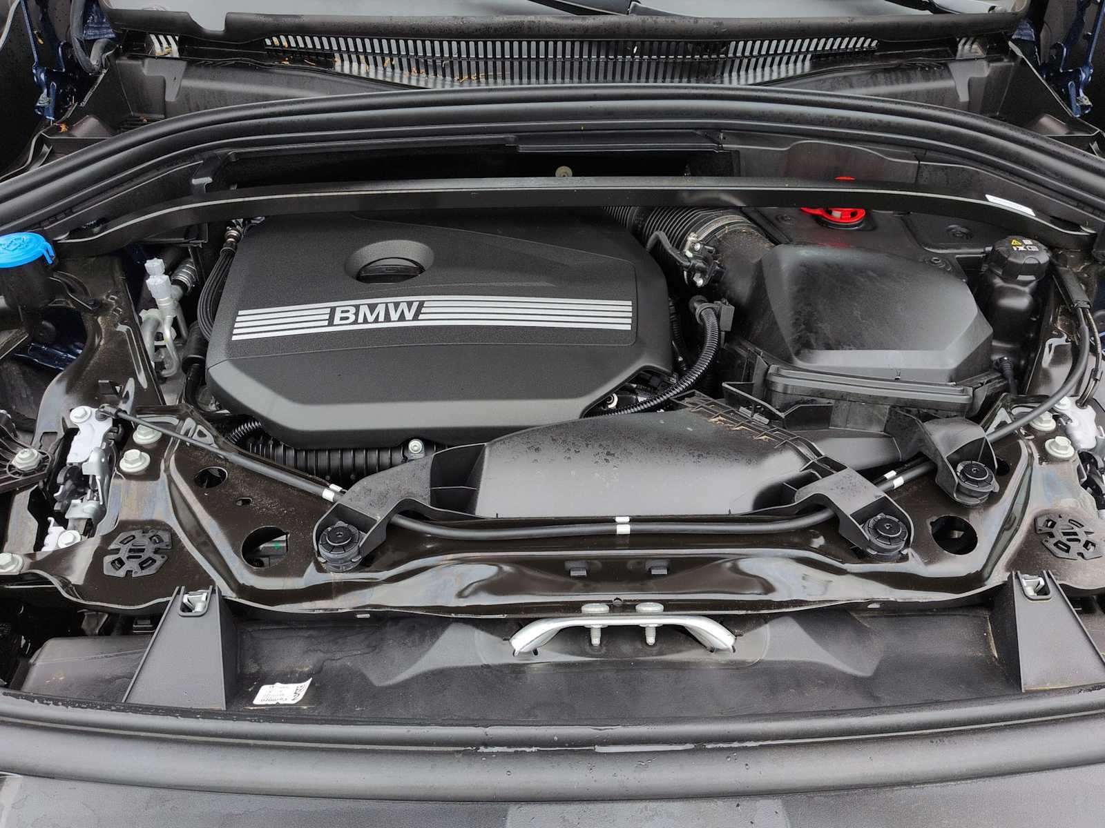 Thumbnail: 2025 BMW X1 - 15