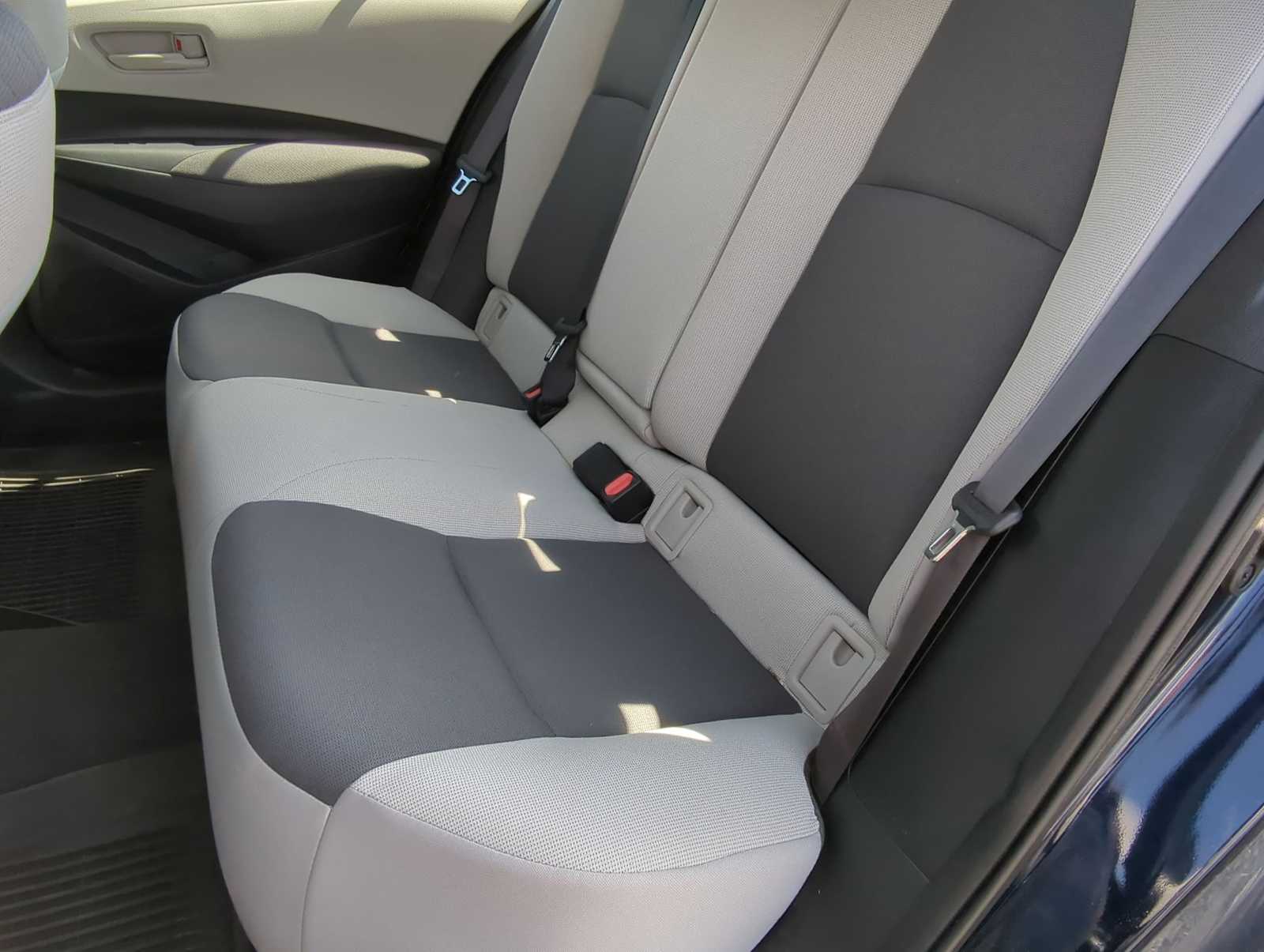 2024 Toyota Corolla LE 11