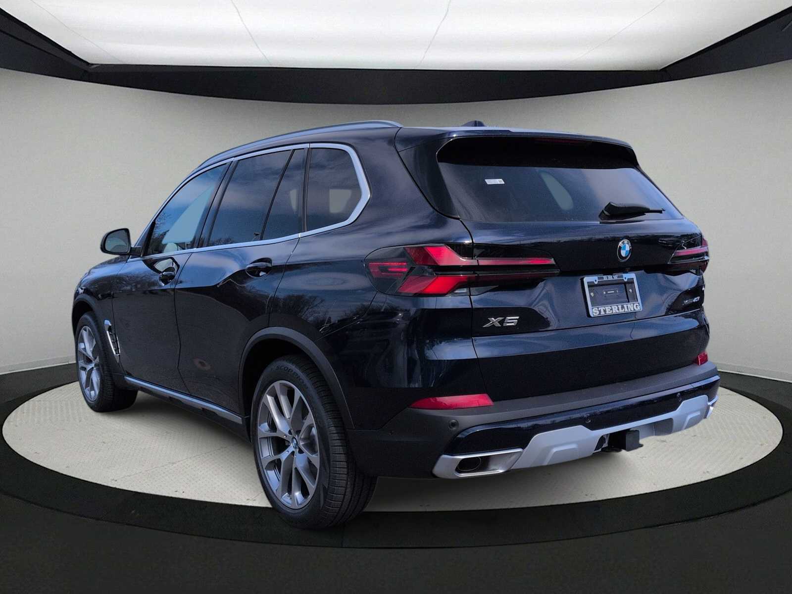 Thumbnail: 2026 BMW X5 - 6