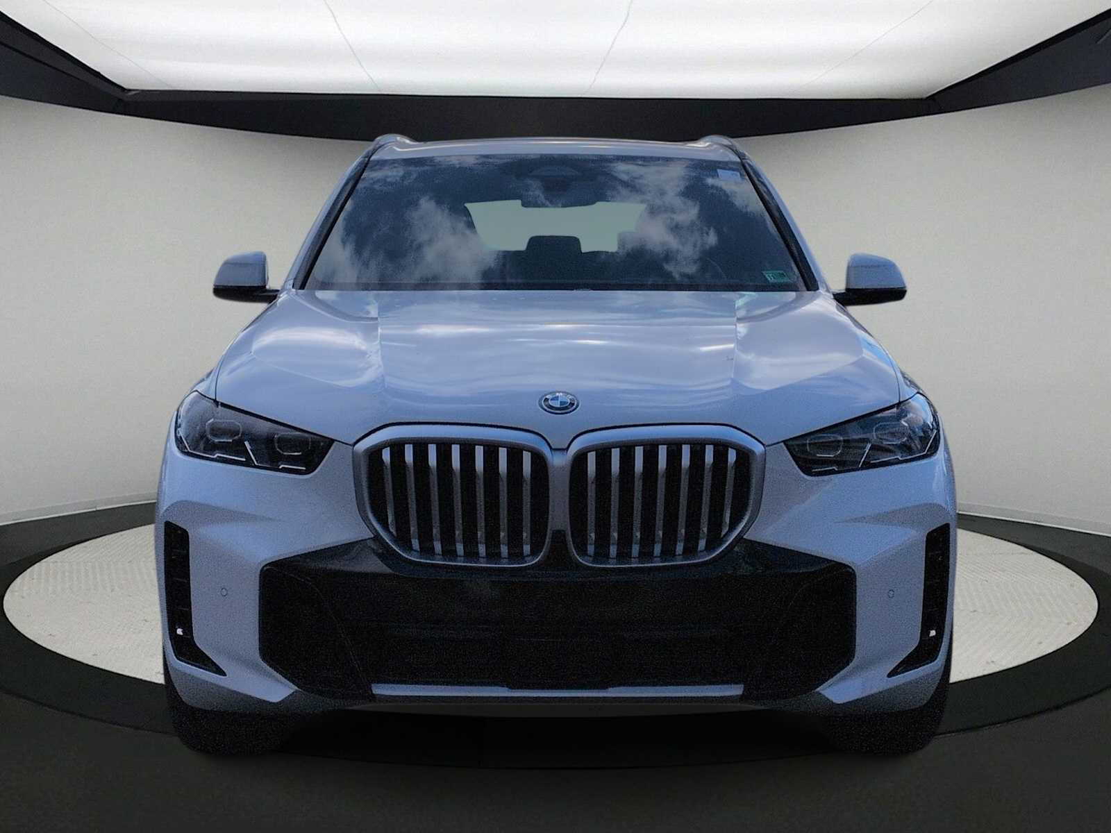 Thumbnail: 2026 BMW X5 - 3