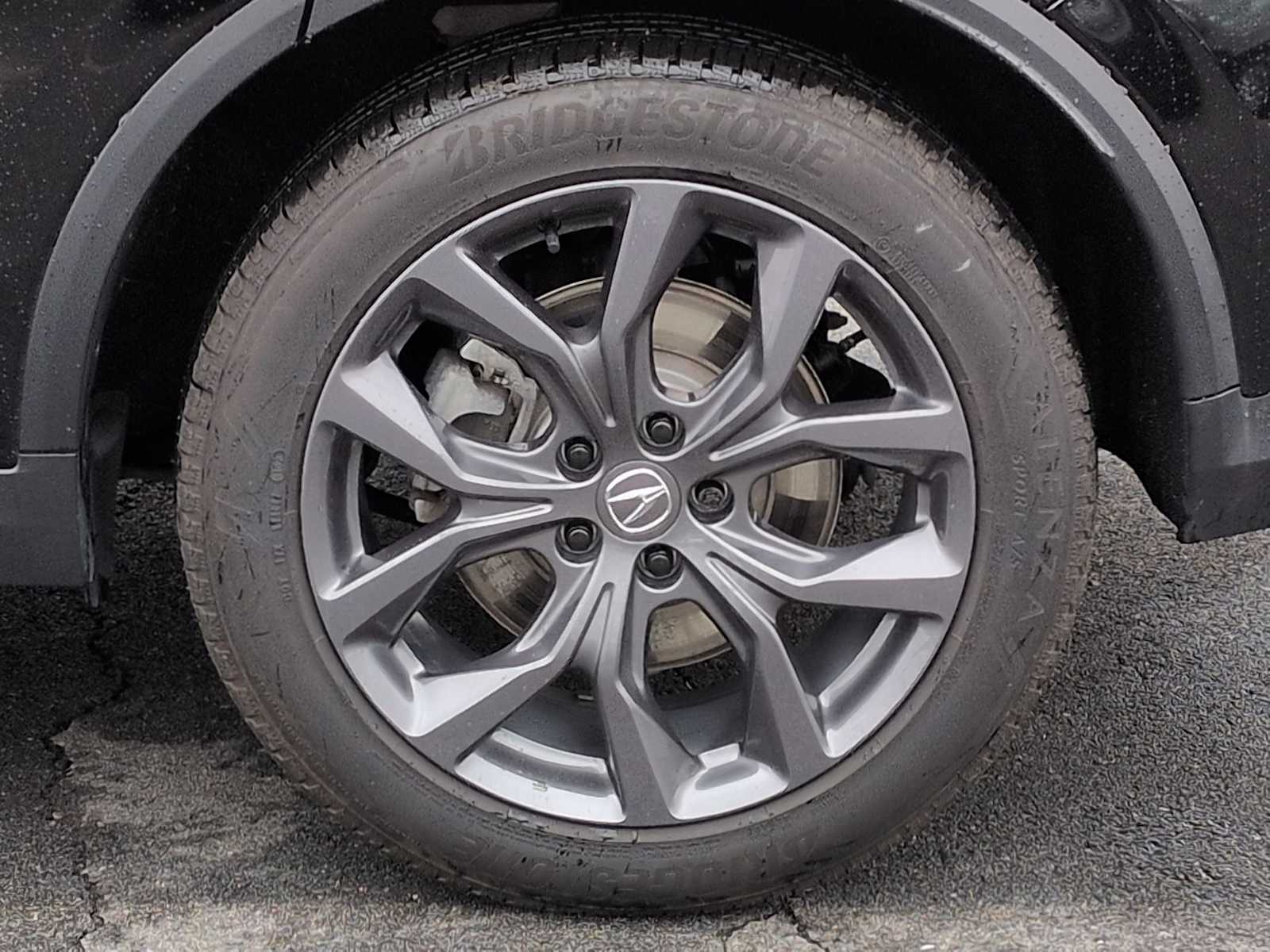 Thumbnail: 2024 Acura MDX - 14