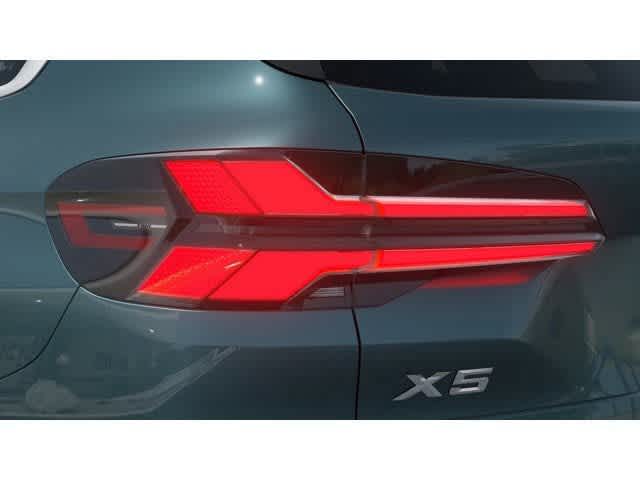 Thumbnail: 2026 BMW X5 - 8