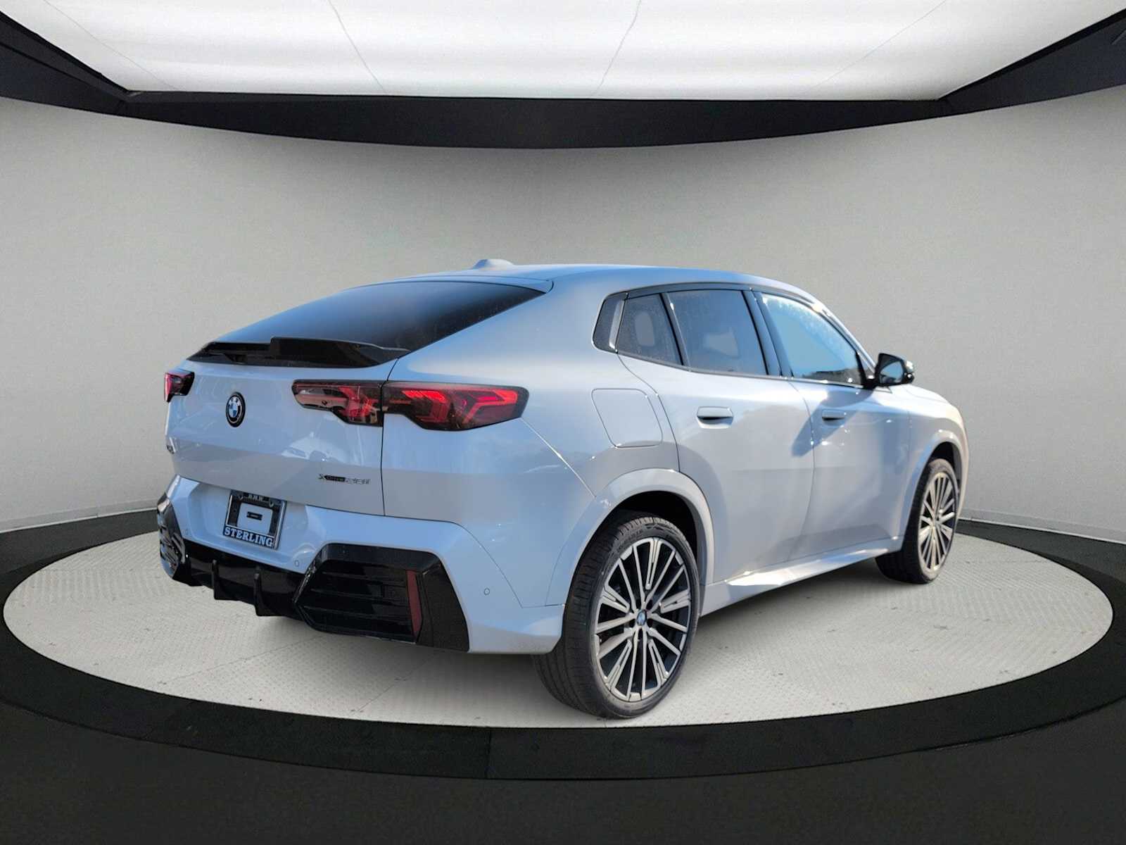 Thumbnail: 2026 BMW X2 - 8