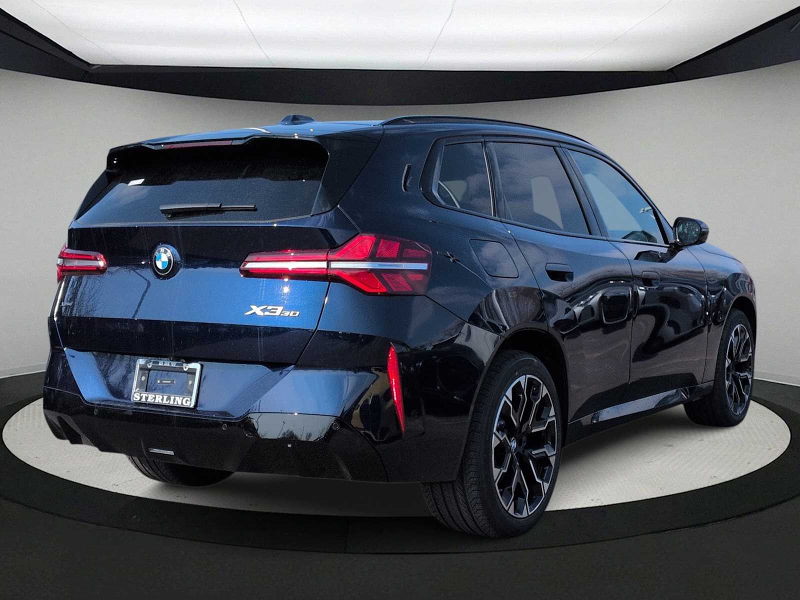 Thumbnail: 2026 BMW X3 - 8