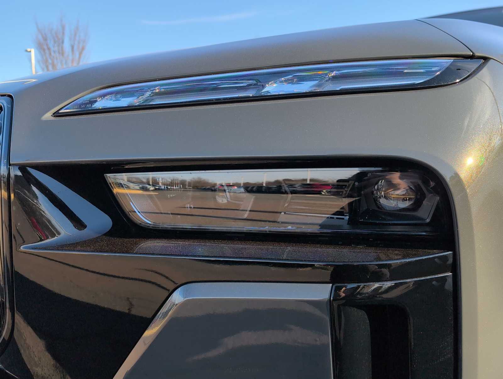 Thumbnail: 2026 BMW 7 Series - 11