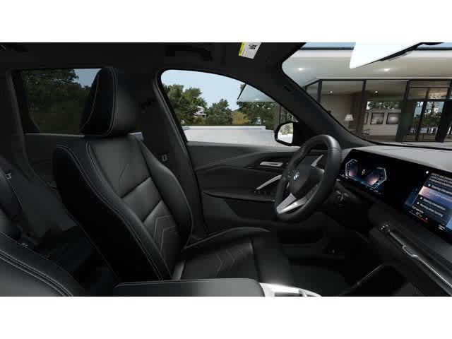Thumbnail: 2027 BMW X1 - 9