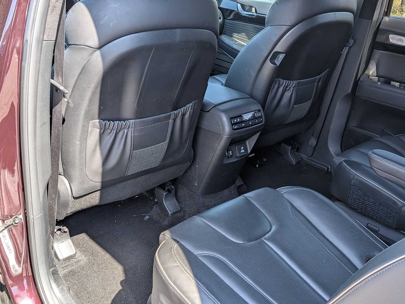 Thumbnail: 2023 Hyundai Palisade - 19