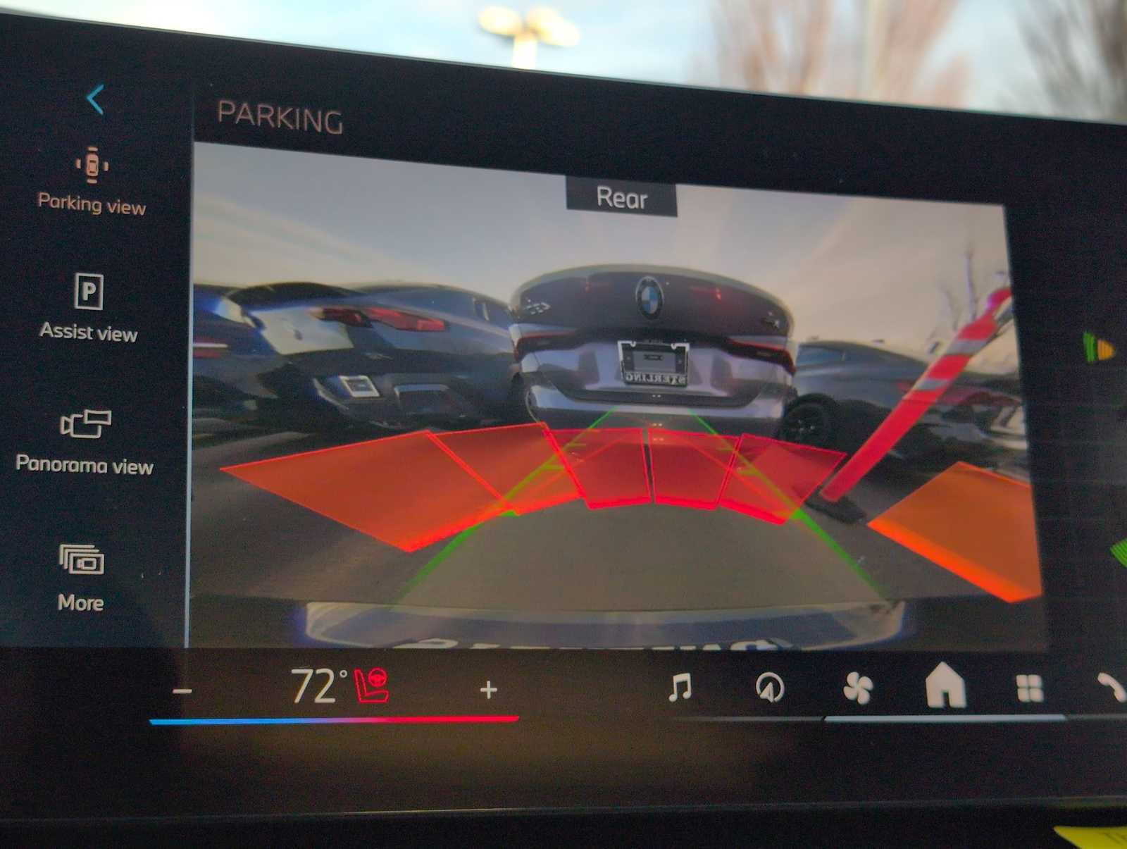 Thumbnail: 2026 BMW X3 - 30