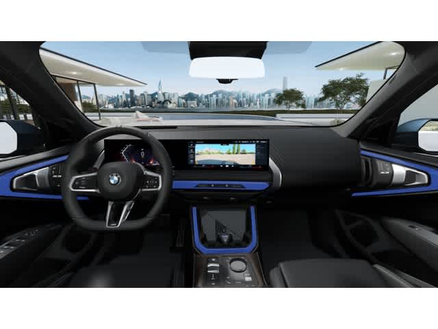 Thumbnail: 2026 BMW X3 - 10