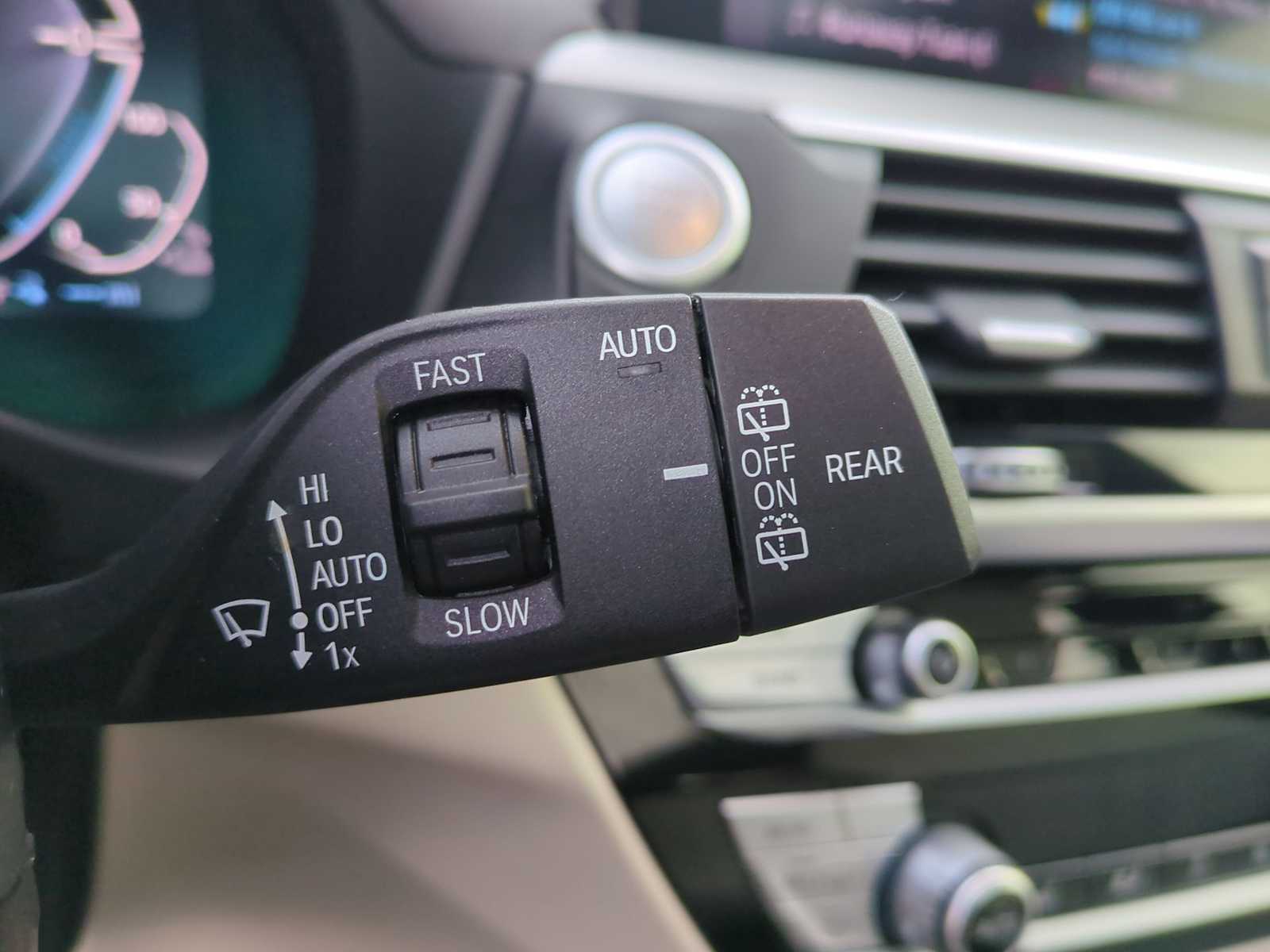 Thumbnail: 2021 BMW X3 - 26