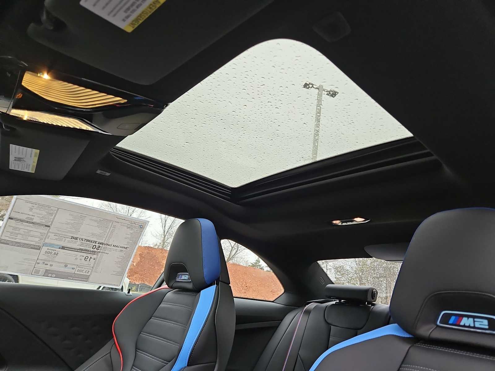 Thumbnail: 2026 BMW M2 - 19