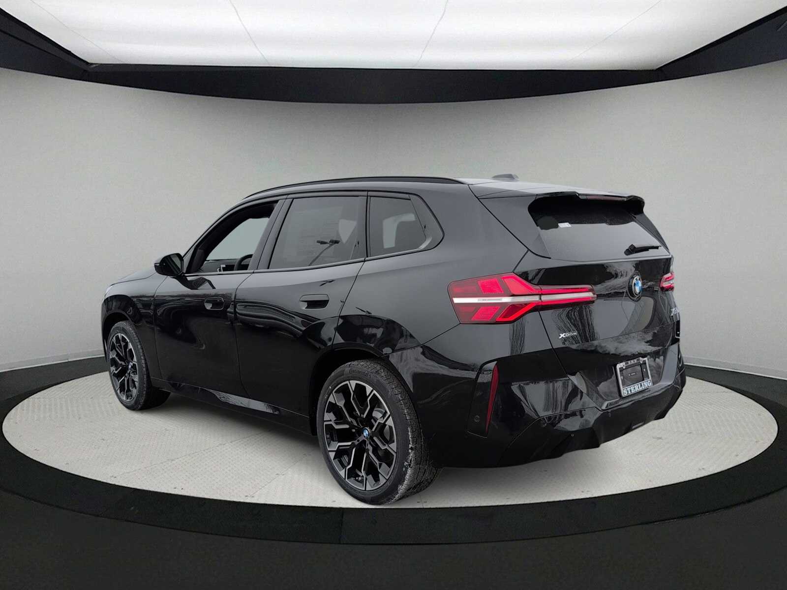 Thumbnail: 2026 BMW X3 - 6