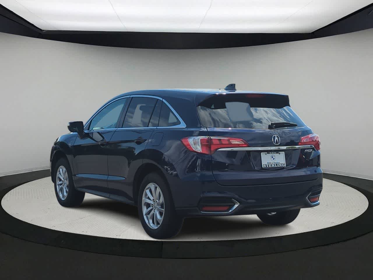 Thumbnail: 2017 Acura RDX - 6
