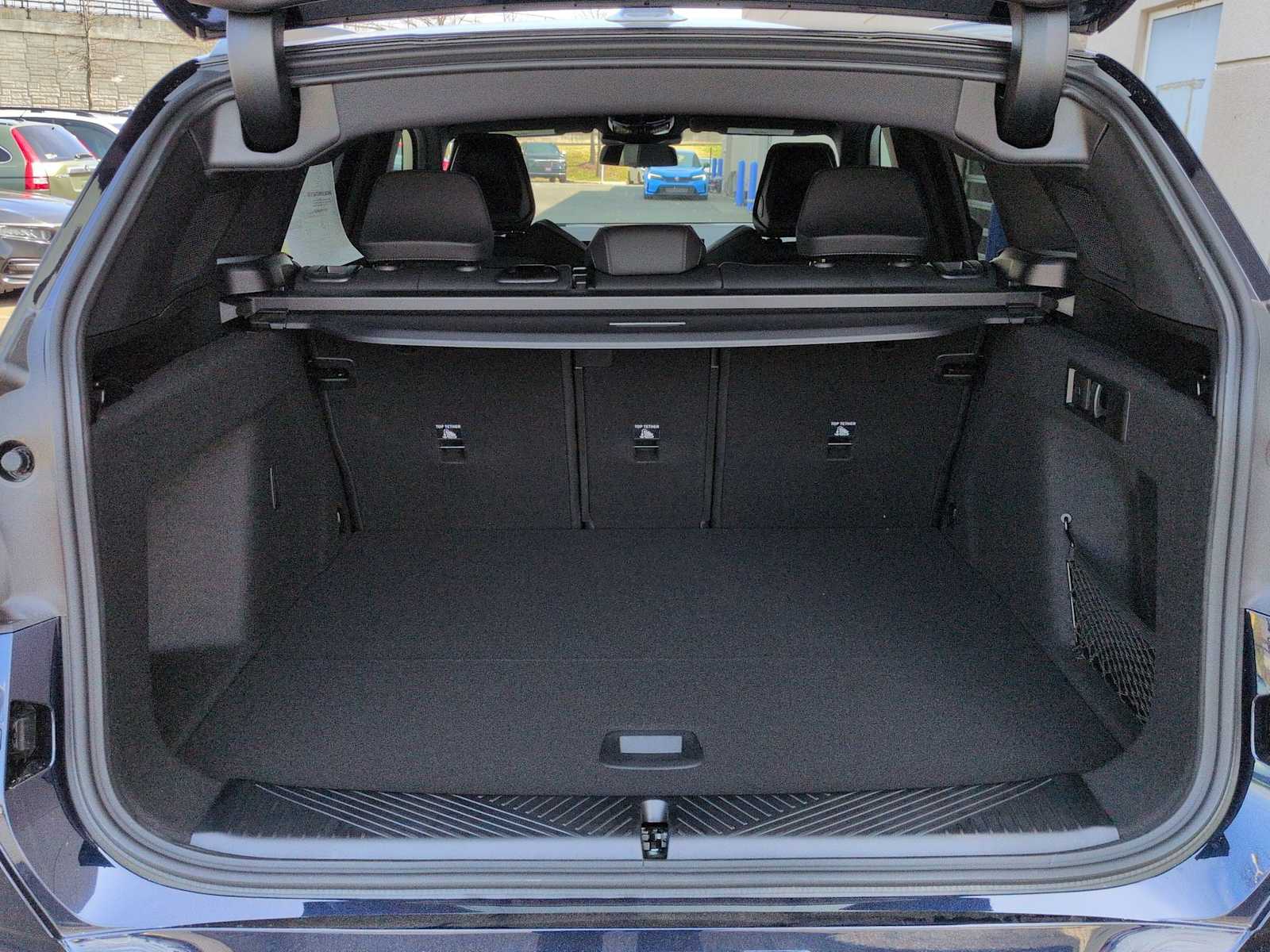 Thumbnail: 2026 BMW X3 - 36