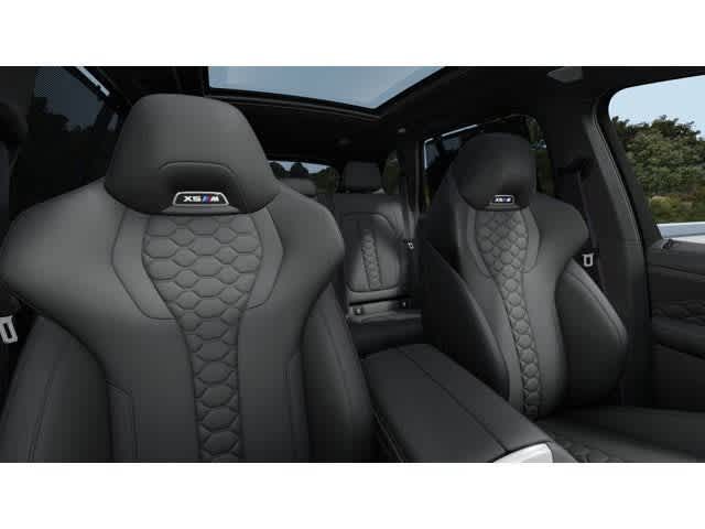 Thumbnail: 2026 BMW X5 - 11