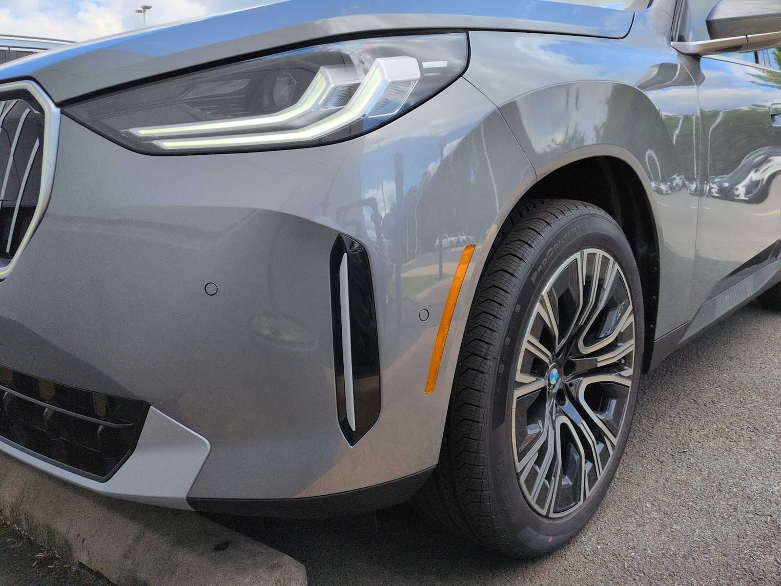 Thumbnail: 2026 BMW X3 - 11