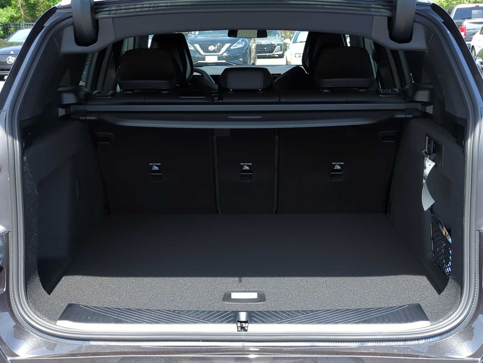 Thumbnail: 2025 BMW X3 - 35