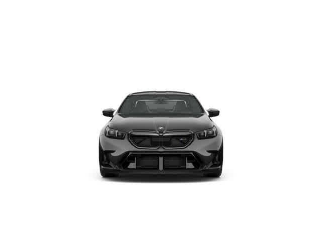 Thumbnail: 2027 BMW M5 - 2