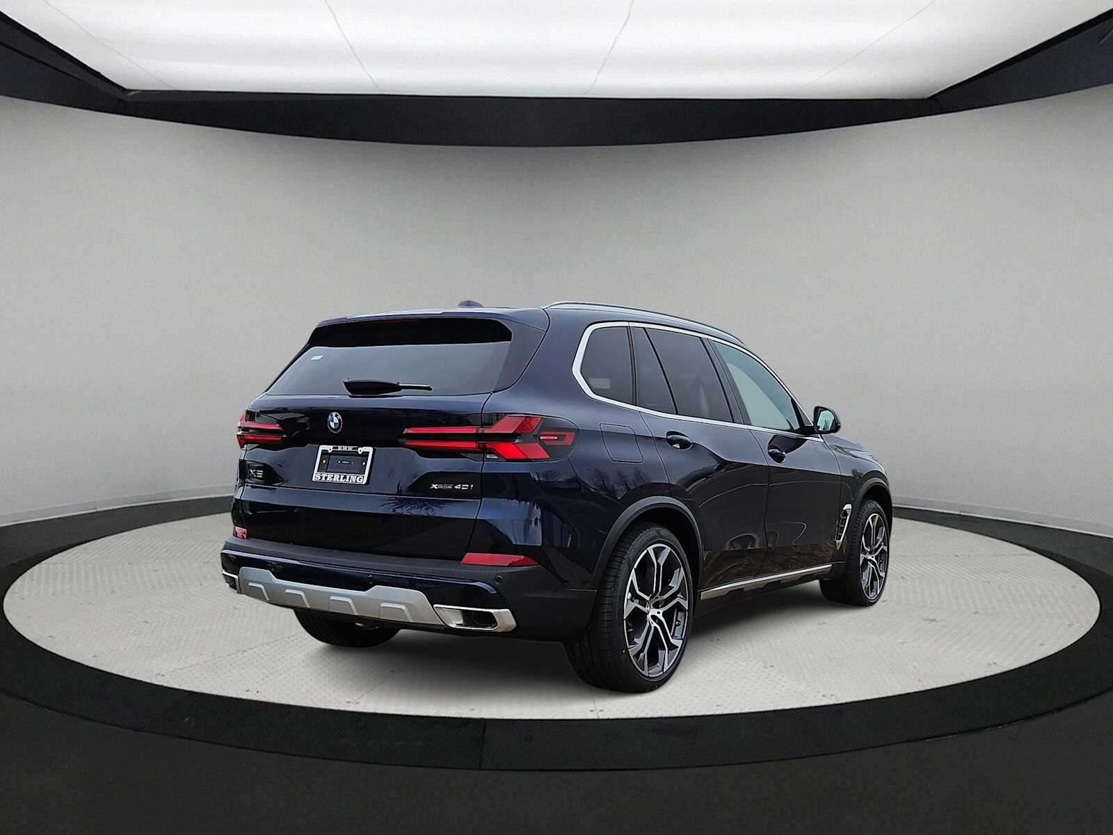 Thumbnail: 2026 BMW X5 - 8