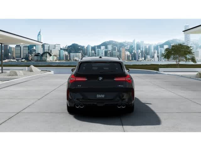 2025 BMW X3 M 5